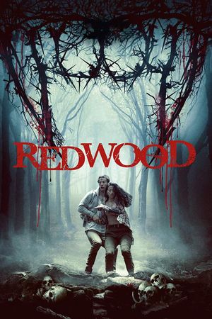 Redwood's poster