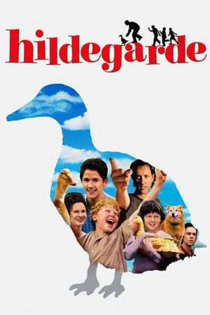 Hildegarde's poster