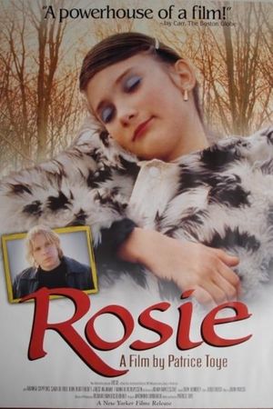 Rosie's poster