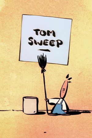 Tom Sweep's poster