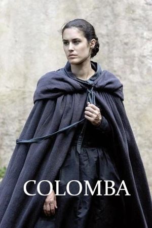 Colomba's poster