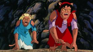 Scooby-Doo on Zombie Island's poster