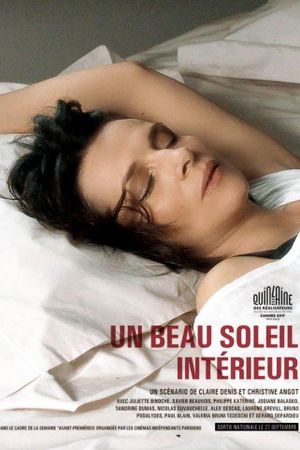 Let the Sunshine In's poster