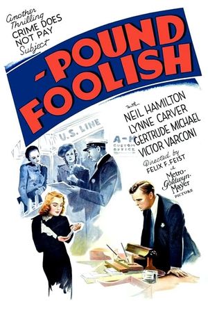Pound Foolish's poster