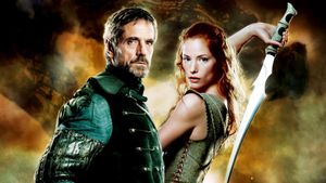 Eragon's poster
