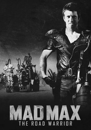 The Road Warrior's poster