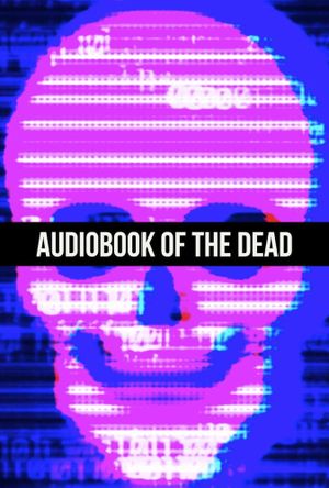 Audiobook of the Dead's poster image