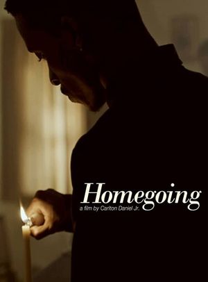 Homegoing's poster