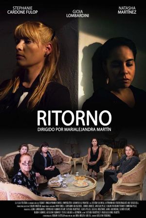 Ritorno's poster