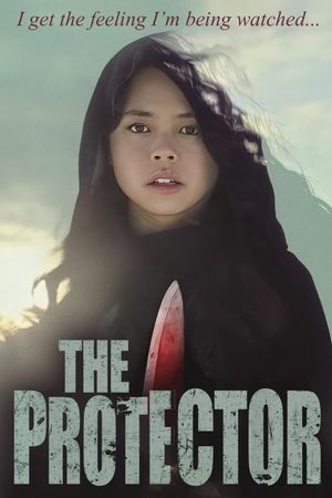 The Protector's poster