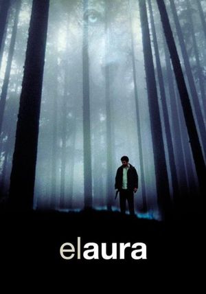 The Aura's poster