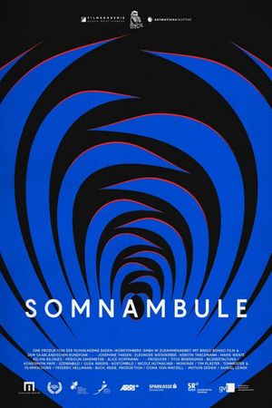 Somnambule's poster