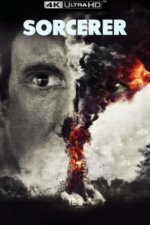 Sorcerer's poster