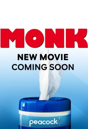 Mr. Monk's Last Case: A Monk Movie's poster image