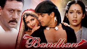 Bandhan's poster