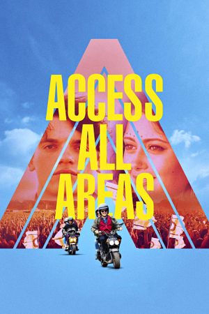 Access All Areas's poster
