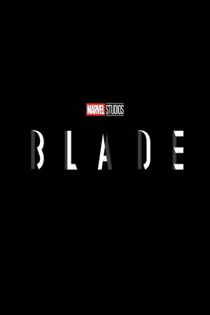 Blade's poster