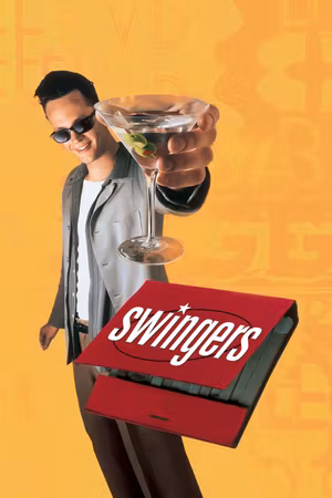 Swingers's poster
