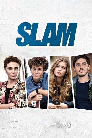 Slam's poster