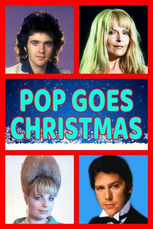 Pop Goes Christmas's poster