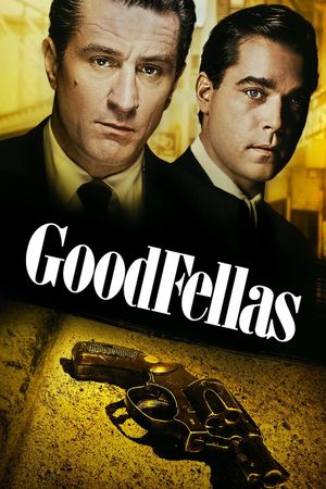 Goodfellas's poster