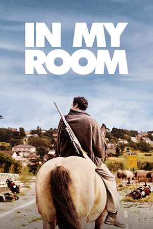 In My Room's poster