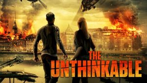 The Unthinkable's poster