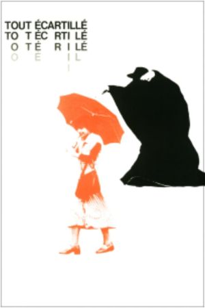 Tout écartillé's poster