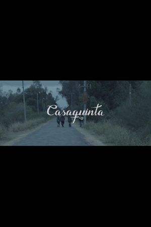 Casaquinta's poster
