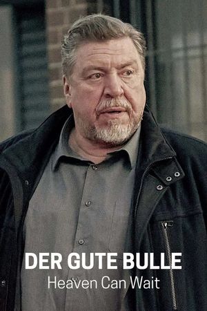 Der gute Bulle - Heaven Can Wait's poster