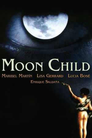 Moon Child's poster