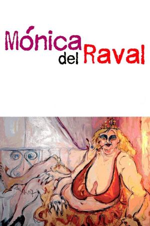 Mònica del Raval's poster