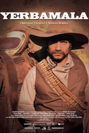 Yerbamala's poster