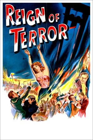 Reign of Terror's poster