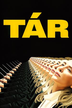 Tár's poster