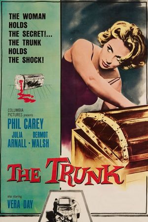 The Trunk's poster