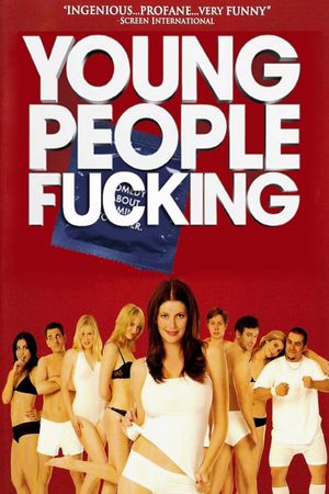YPF's poster