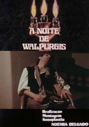 A Noite de Walpurgis's poster image