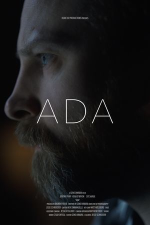 ADA's poster