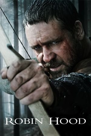 Robin Hood's poster