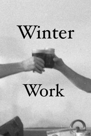 Winter Work's poster