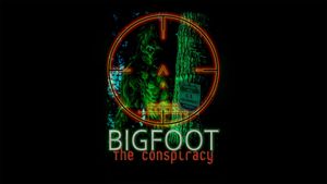 Bigfoot: The Conspiracy's poster