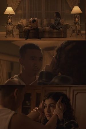 Standing Still's poster image