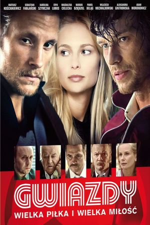 Stars's poster