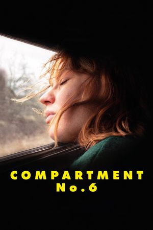 Compartment Number 6's poster