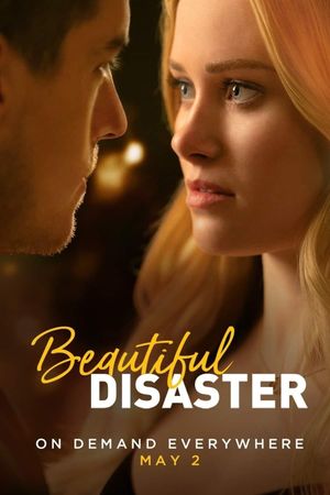 Beautiful Disaster's poster