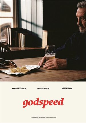 Godspeed's poster
