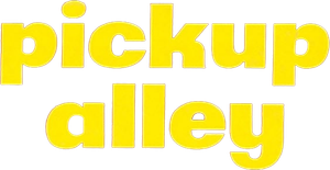 Pickup Alley's poster
