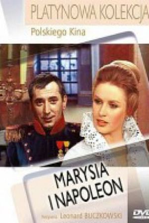 Marysia i Napoleon's poster