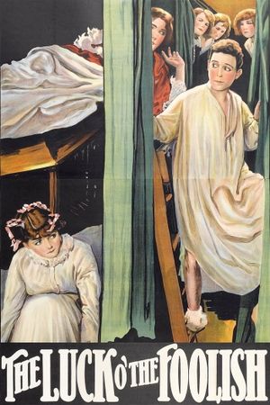 The Luck o' the Foolish's poster